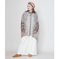 アミナコレクション （アミナコレクション ）のトップス/ブラウス