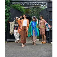 チャイハネ （チャイハネ）のトップス/その他トップス