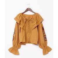 アミナコレクション （アミナコレクション ）のトップス/その他トップス