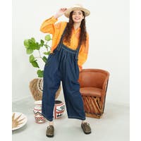 アミナコレクション （アミナコレクション ）のトップス/ブラウス