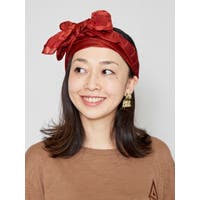 アミナコレクション （アミナコレクション ）のヘアアクセサリー/ヘアバンド