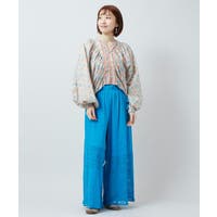 アミナコレクション （アミナコレクション ）のトップス/ブラウス