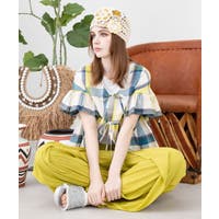 アミナコレクション （アミナコレクション ）のトップス/その他トップス