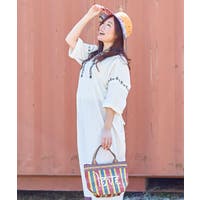 アミナコレクション （アミナコレクション ）のバッグ・鞄/トートバッグ
