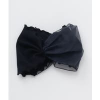 アミナコレクション （アミナコレクション ）のヘアアクセサリー/ヘアバンド