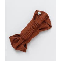 アミナコレクション （アミナコレクション ）のヘアアクセサリー/ヘアバンド