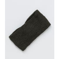 アミナコレクション （アミナコレクション ）のヘアアクセサリー/ヘアバンド