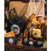 アミナコレクション （アミナコレクション ）のバッグ・鞄/トートバッグ