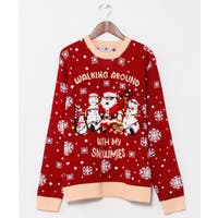 アミナコレクション （アミナコレクション ）のトップス/ニット