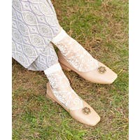 チャイハネ （チャイハネ）のシューズ・靴/パンプス