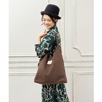 アミナコレクション （アミナコレクション ）のバッグ・鞄/トートバッグ