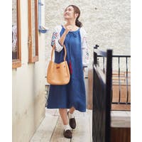 アミナコレクション （アミナコレクション ）のバッグ・鞄/トートバッグ