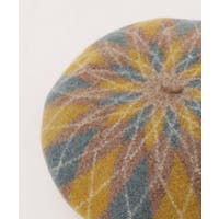 アミナコレクション （アミナコレクション ）の帽子/ベレー帽