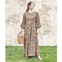 チャイハネ （チャイハネ）のワンピース・ドレス/シャツワンピース