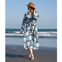 チャイハネ （チャイハネ）のワンピース・ドレス/シャツワンピース