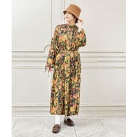 チャイハネ （チャイハネ）のワンピース・ドレス/ワンピース