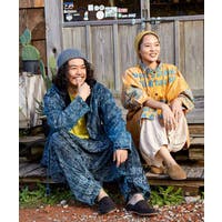 チャイハネ （チャイハネ）のワンピース・ドレス/シャツワンピース