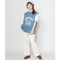 チャイハネ（チャイハネ）のトップス/ベスト・ジレ