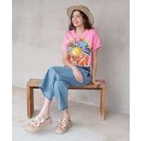 アミナコレクション （アミナコレクション ）のパンツ・ズボン/デニムパンツ・ジーンズ