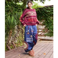アミナコレクション （アミナコレクション ）のトップス/ニット