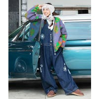 アミナコレクション （アミナコレクション ）のワンピース・ドレス/サロペット