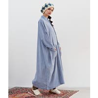 チャイハネ （チャイハネ）のワンピース・ドレス/シャツワンピース