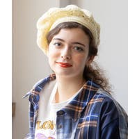 アミナコレクション （アミナコレクション ）の帽子/ベレー帽