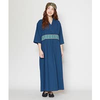 チャイハネ （チャイハネ）のワンピース・ドレス/ワンピース