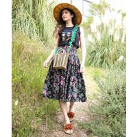 アミナコレクション （アミナコレクション ）のトップス/タンクトップ