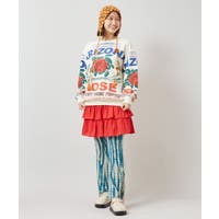 アミナコレクション （アミナコレクション ）のトップス/トレーナー