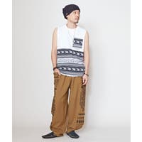 チャイハネ（チャイハネ）のトップス/タンクトップ