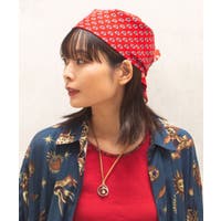 アミナコレクション （アミナコレクション ）の小物/ハンカチ