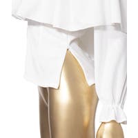 アミナコレクション （アミナコレクション ）のトップス/ブラウス