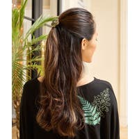 アミナコレクション （アミナコレクション ）のヘアアクセサリー/ヘアゴム