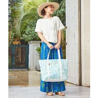 アミナコレクション （アミナコレクション ）のバッグ・鞄/トートバッグ