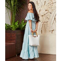 アミナコレクション （アミナコレクション ）のバッグ・鞄/カゴバッグ