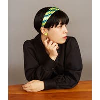 チャイハネ （チャイハネ）のヘアアクセサリー/カチューシャ