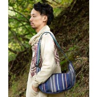 チャイハネ （チャイハネ）のバッグ・鞄/ショルダーバッグ