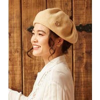 チャイハネ （チャイハネ）の帽子/ベレー帽