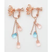 アミナコレクション （アミナコレクション ）のアクセサリー/イヤリング