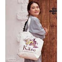 アミナコレクション （アミナコレクション ）のバッグ・鞄/トートバッグ