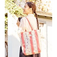アミナコレクション （アミナコレクション ）のバッグ・鞄/トートバッグ