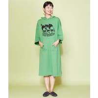 チャイハネ （チャイハネ）のワンピース・ドレス/ワンピース