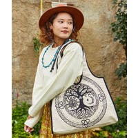 チャイハネ （チャイハネ）のバッグ・鞄/トートバッグ