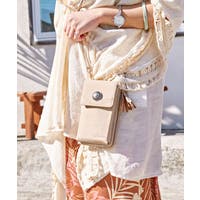 アミナコレクション （アミナコレクション ）のバッグ・鞄/ショルダーバッグ