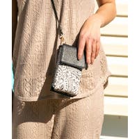 アミナコレクション （アミナコレクション ）のバッグ・鞄/ショルダーバッグ
