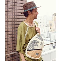 チャイハネ （チャイハネ）のバッグ・鞄/ウエストポーチ・ボディバッグ