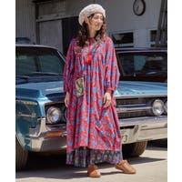 チャイハネ （チャイハネ）のワンピース・ドレス/ワンピース