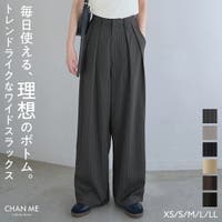 CHAN ME（チャンミ）のパンツ・ズボン/ワイドパンツ