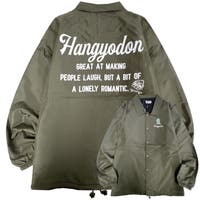 CharaBasket（キャラバスケット）のアウター(コート・ジャケットなど)/ブルゾン